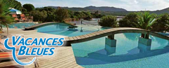 vacances Bleues