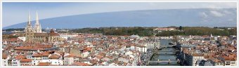 Tourisme Bayonne