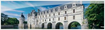 Monument - Chateau de Chenonceau
