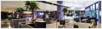 Novotel Paris Les Halles