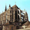 eglise-saint-pierre chartres