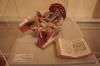 le-musee-de-l-ecorche-d-anatomie le-neubourg