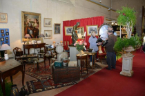 10th-antiquary-expo-in-chateauroux