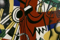 fernand-leger-exhibition-at-the-museum-of-fine-arts-in-nantes