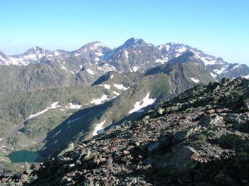 montcalm-peak-hike