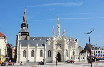 saint-martin-church