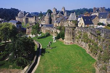 rambling-in-fougeres