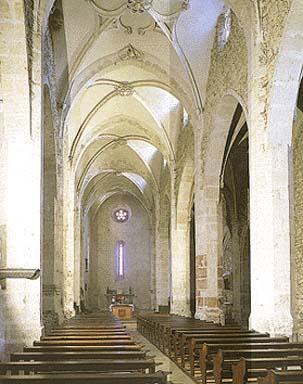 the-forteresse-church