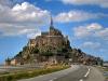 Day  2 : Mont Saint-Michel