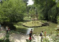 parc zoologique de lille