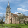 abbaye-notre-dame-d-ambronay ambronay