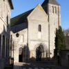abbaye-notre-dame beaugency