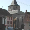 eglise-saint-saturnin coussac-bonneval