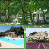 camping-les-truffieres grignan