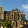 cathedrale-saint-julien-au-mans le-mans