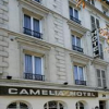 hotel-camelia paris-15eme