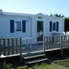 mobil-home 2 chambres