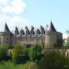 chateau-de-rochechouart rochechouart