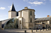 le-musee-ernest-cognacq saint-martin-de-re