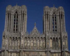 tours-de-la-cathedrale-de-reims reims