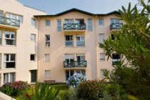 pierre-et-vacances-residence-haguna biarritz