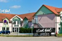 east-hotel hoenheim