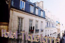 tiquetonne-hotel paris-2eme
