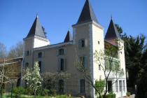 chateau-beauregard saint-girons