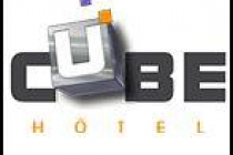 cube-hotel villeneuve-les-avignon