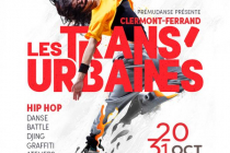 les-trans-urbaines-2019-in-clermont-ferrand