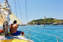 my-sail-boat-visit-calanques-mediterranee