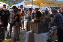 artisanal-market-in-saint-vincent-de-durfort