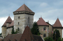 chateau-d-annecy annecy
