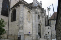 cathedrale-saint-jean besancon