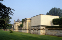 le-musee-franco-americain-du-chateau-de-blerancourt blerancourt
