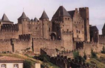 chateau-et-remparts-de-carcassonne carcassonne