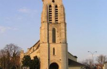 eglise-saint-christophe creteil