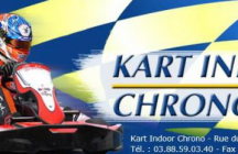 kart-indoor-chrono fegersheim