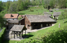 le-musee-departemental-de-la-montagne haut-du-them-chateau-lambert