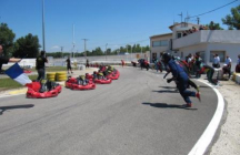 valence-circuit-karting-centre-international la-roche-de-glun