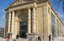 musee-de-l-orangerie paris-1er