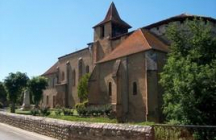 abbaye-benedictine-de-saint-sever-de-rustan rabastens-de-bigorre
