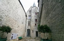musee-d-histoire-et-d-archeologie-du-chateau-gaillard vannes