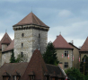 chateau-d-annecy annecy