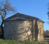 chapelle-saint-eusebe cabrieres-d-avignon