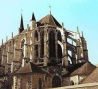 eglise-saint-pierre chartres
