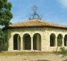 chapelle-notre-dame-de-jerusalem frejus