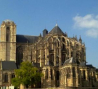 cathedrale-saint-julien-au-mans le-mans