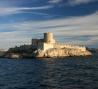chateau-d-if marseille