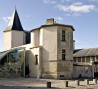 le-musee-ernest-cognacq saint-martin-de-re
